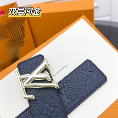 wholesale quality louis vuitton dimension belt model no. 797